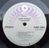 Gary Numan LP I, Assassin 1982 USA